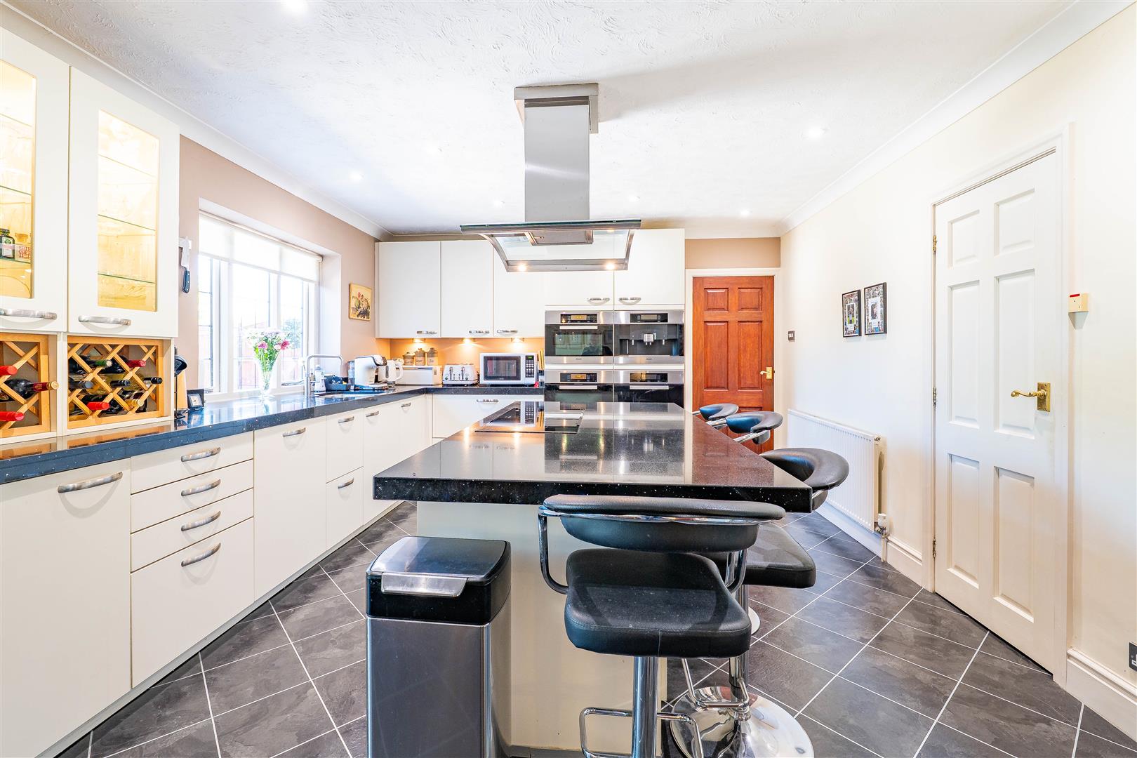 Fermor Road, Tarleton, Preston
